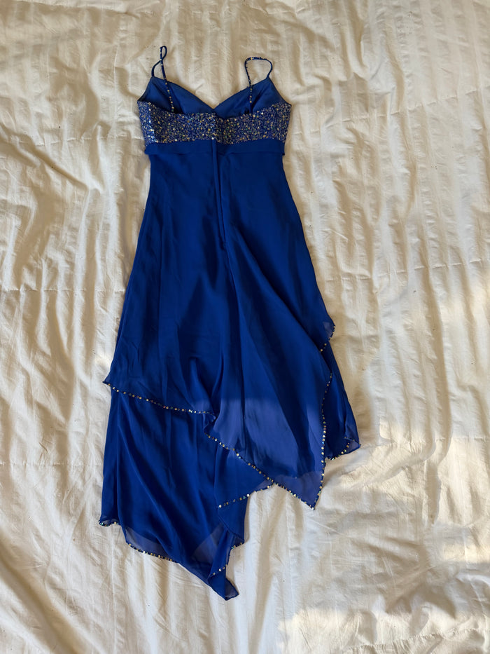 alfred angelo dress