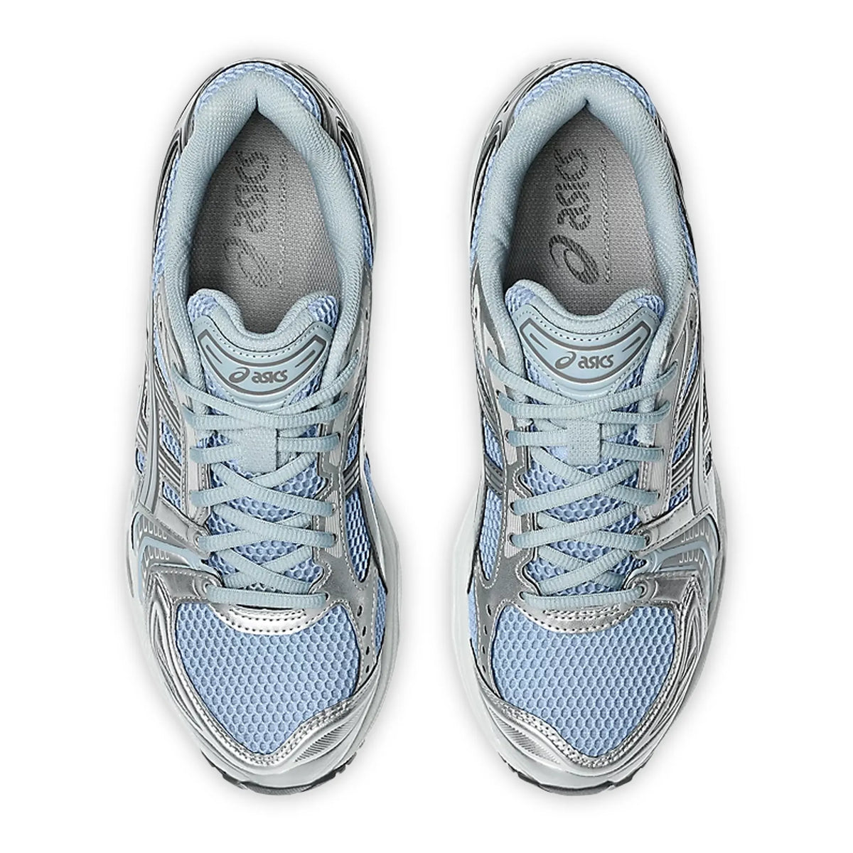 ASICS Gel-Kayano 14 Dolphin Grey Pure Silver