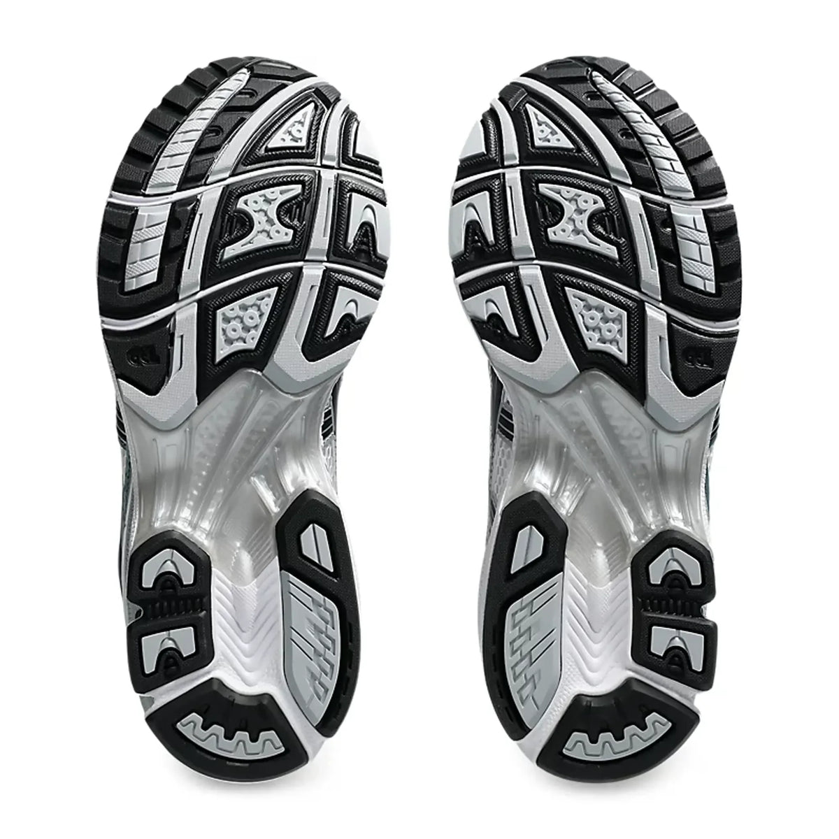 ASICS Gel-Kayano 14 White Fjord Grey