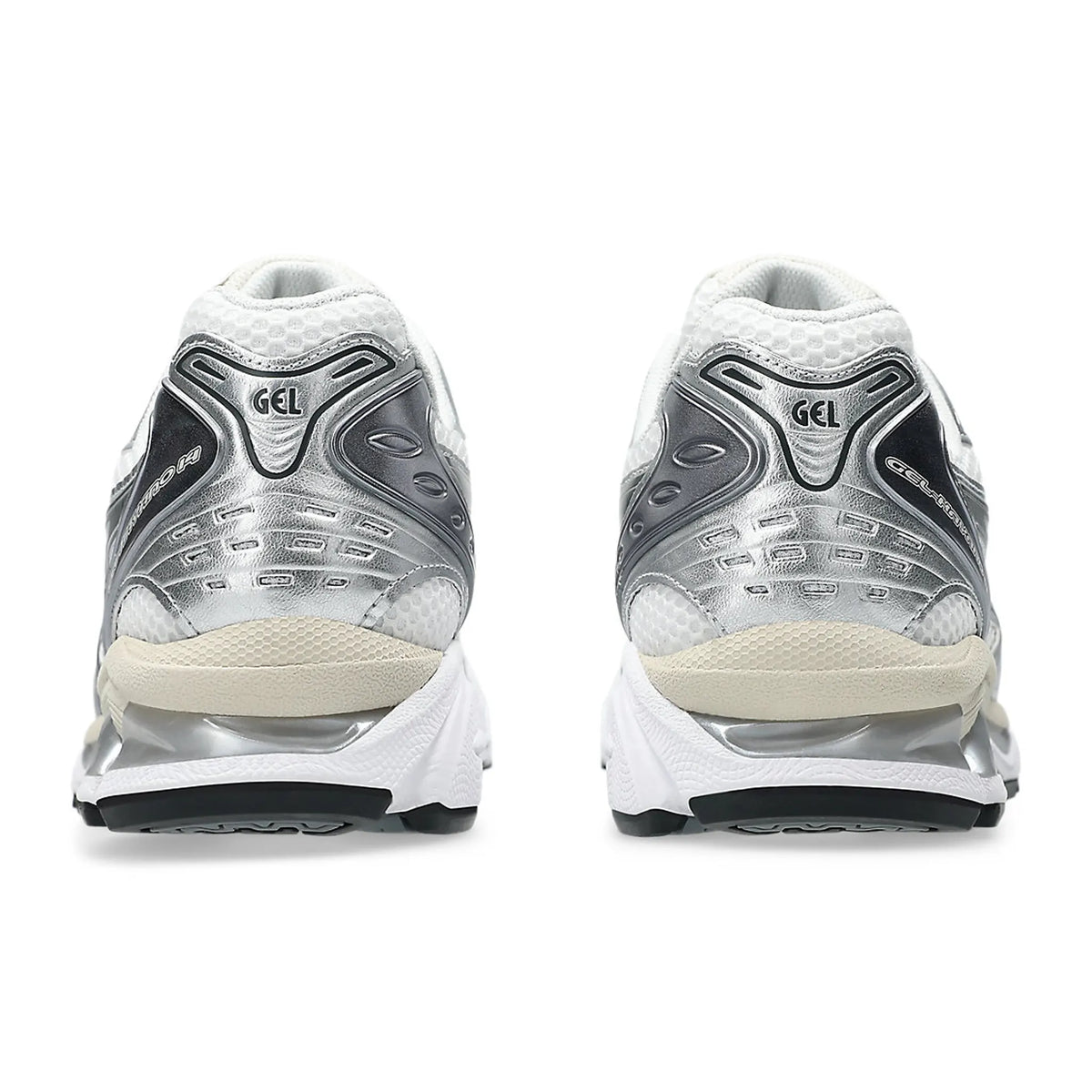 ASICS Gel-Kayano 14 White Graphite Grey