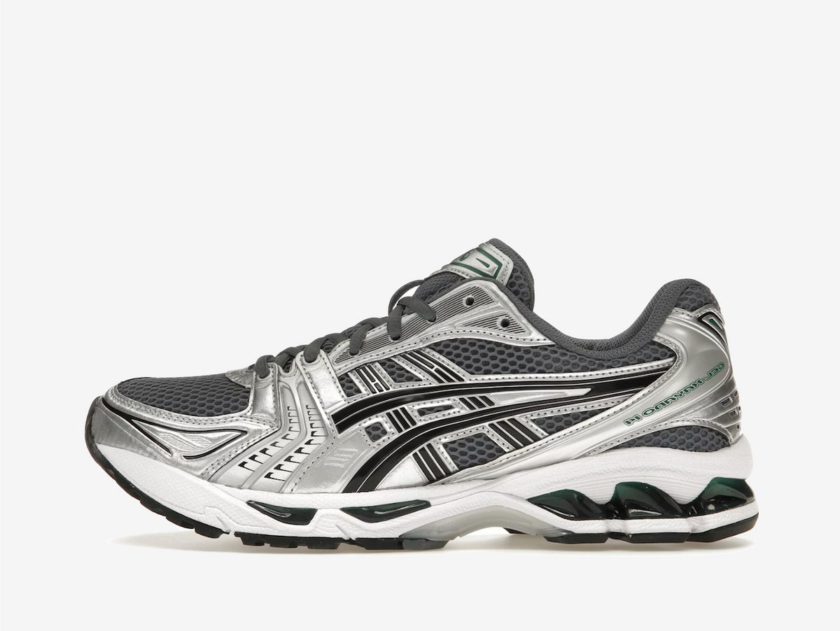 Asics Gel Kayano 14 Metropolis Jasper Green