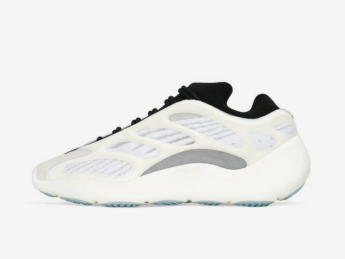 Yeezy 700 V3 Azael