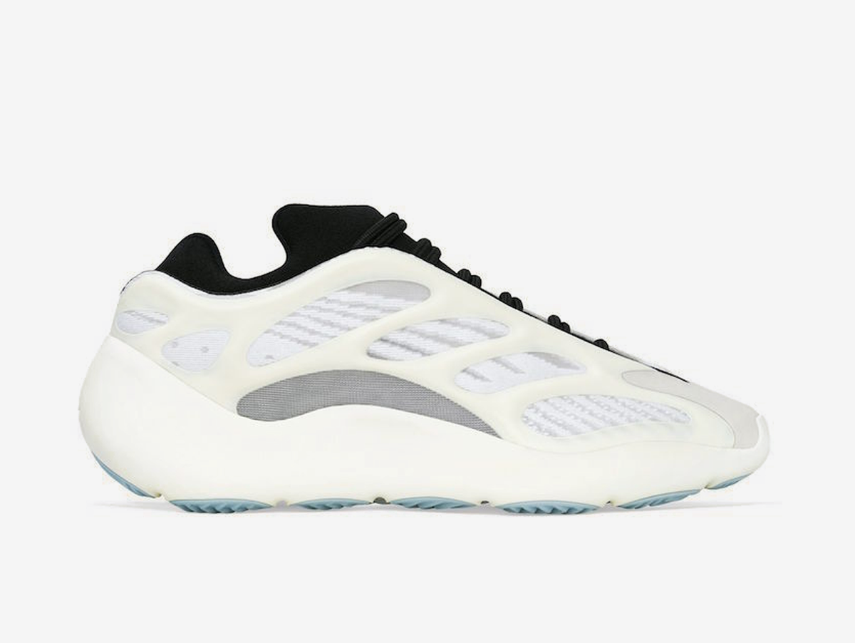 Yeezy 700 V3 Azael