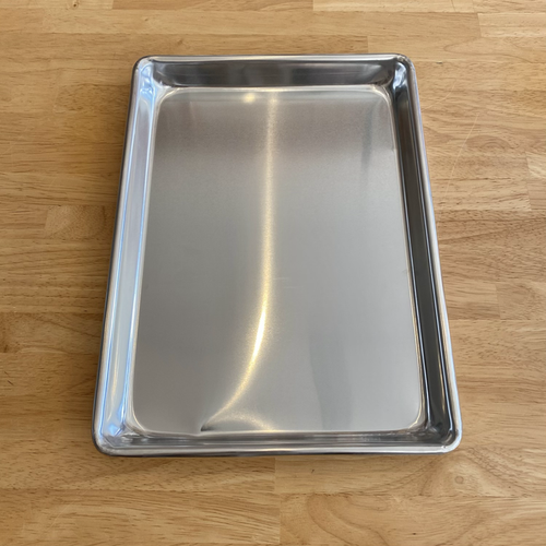 Baking Sheet Pan Half - Preserved Oakland