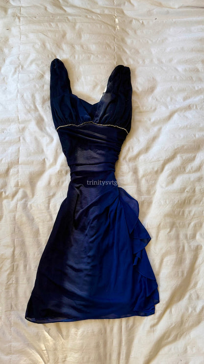 betsy & adam dress