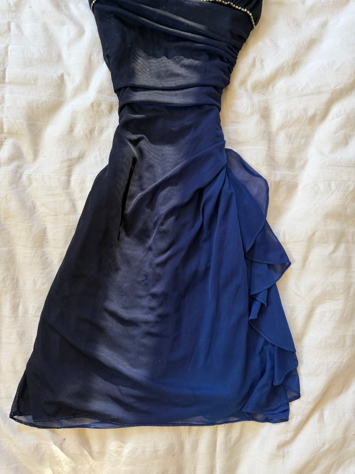 betsy & adam dress