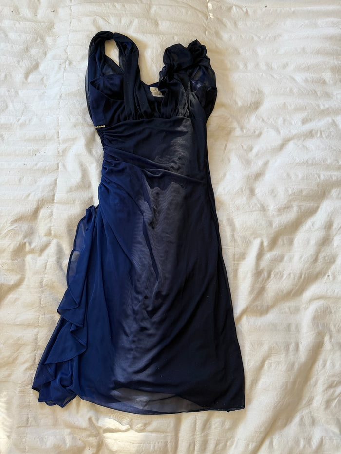 betsy & adam dress