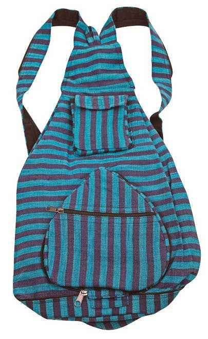 Bird Backpack - Smokin Resin Company