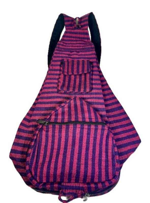 Bird Backpack - Smokin Resin Company