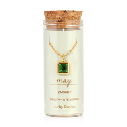 May