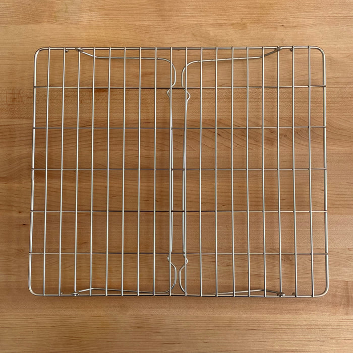Brod & Taylor Proofer Accessory Shelf - Preserved Oakland