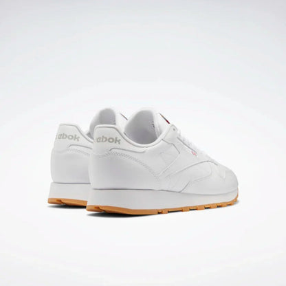 Reebok Classic Leather "White Gum"