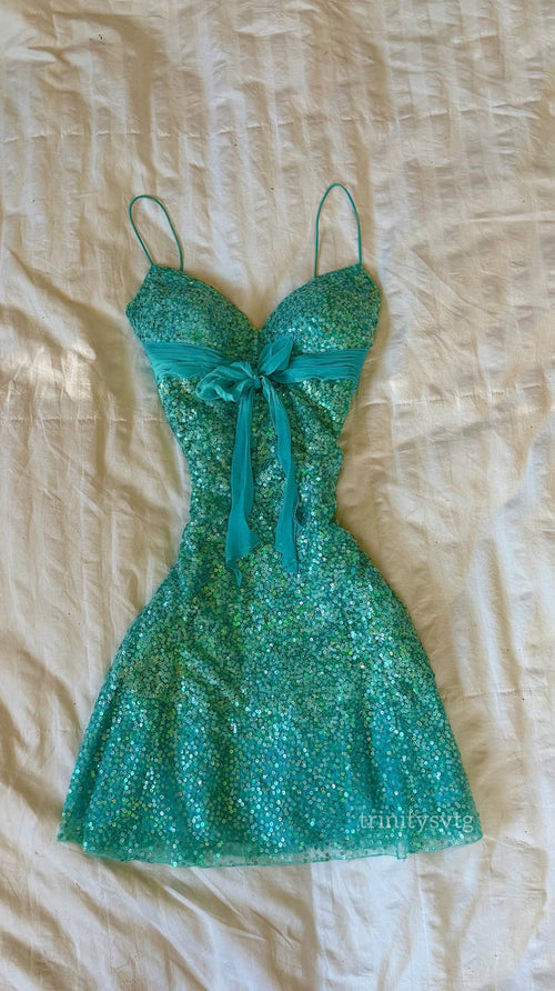 cache dress
