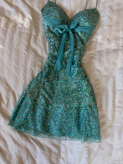 cache dress