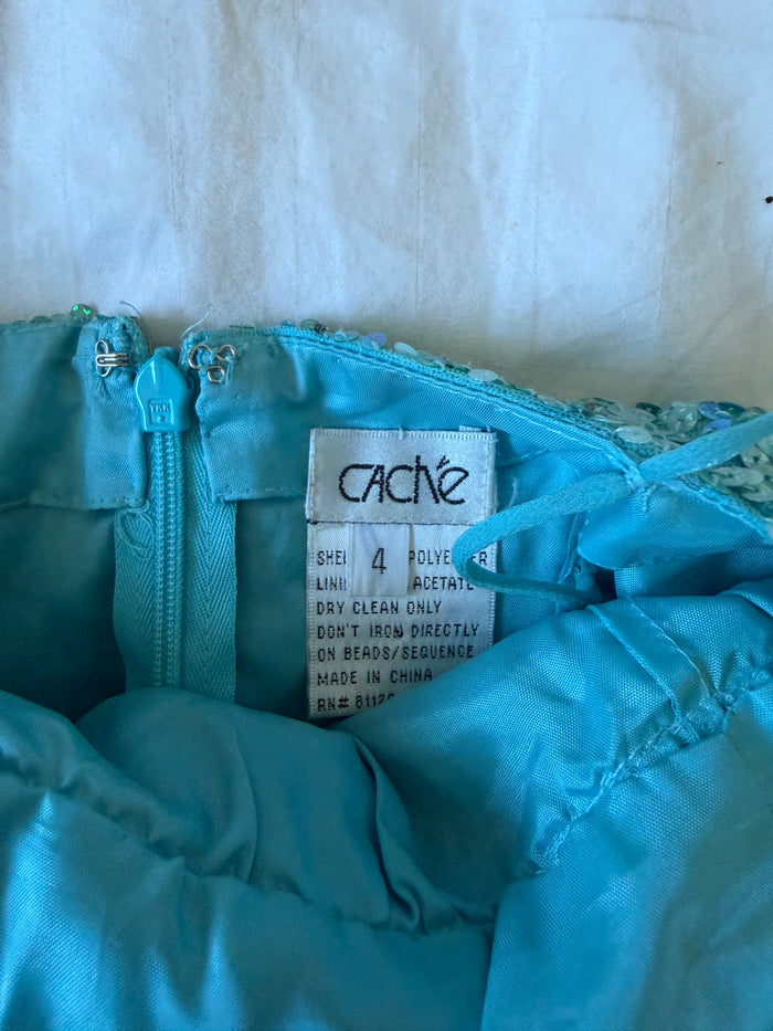 cache dress