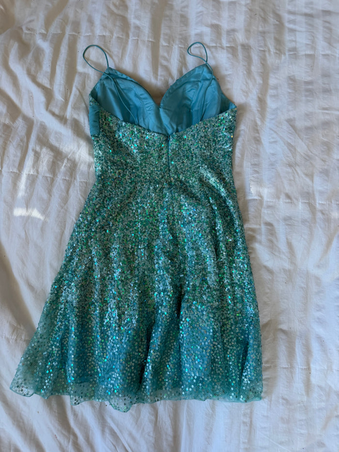 cache dress