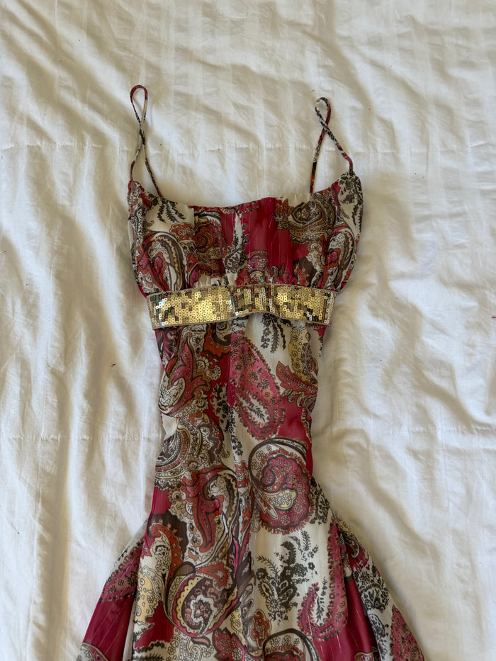 cdc dress