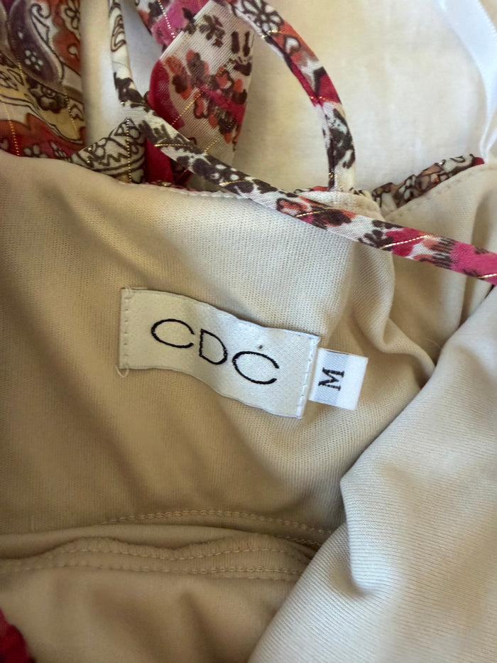 cdc dress