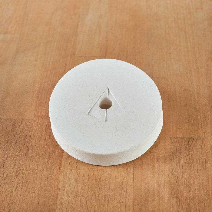 Ceramic Pickle Weights Small - Preserved Oakland