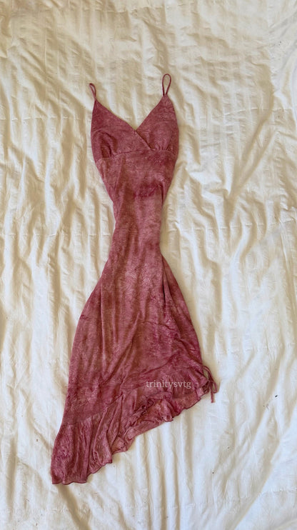 charlotte russe dress