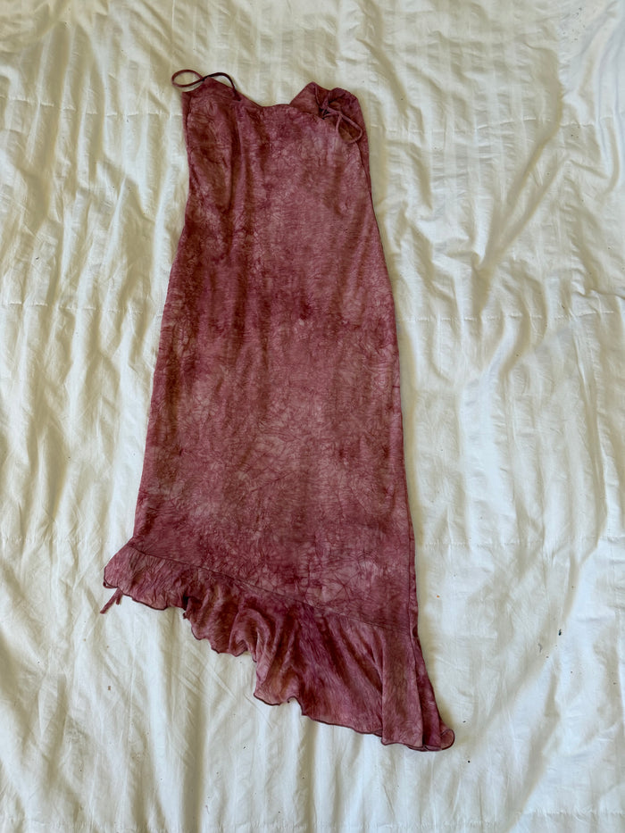 charlotte russe dress