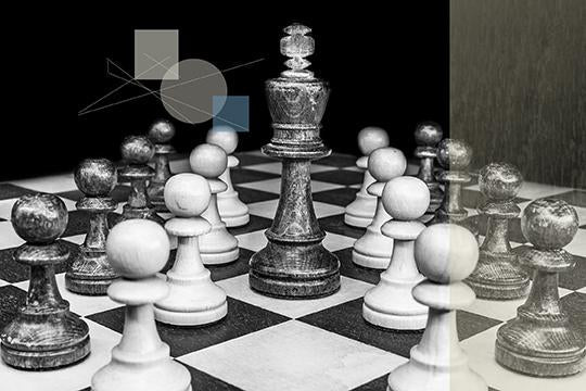 Chess Games