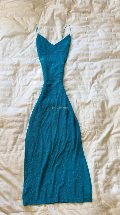 city triangles dress