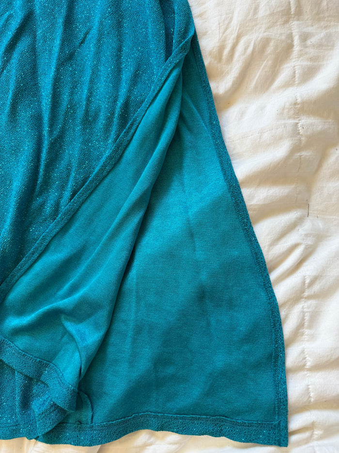 city triangles dress