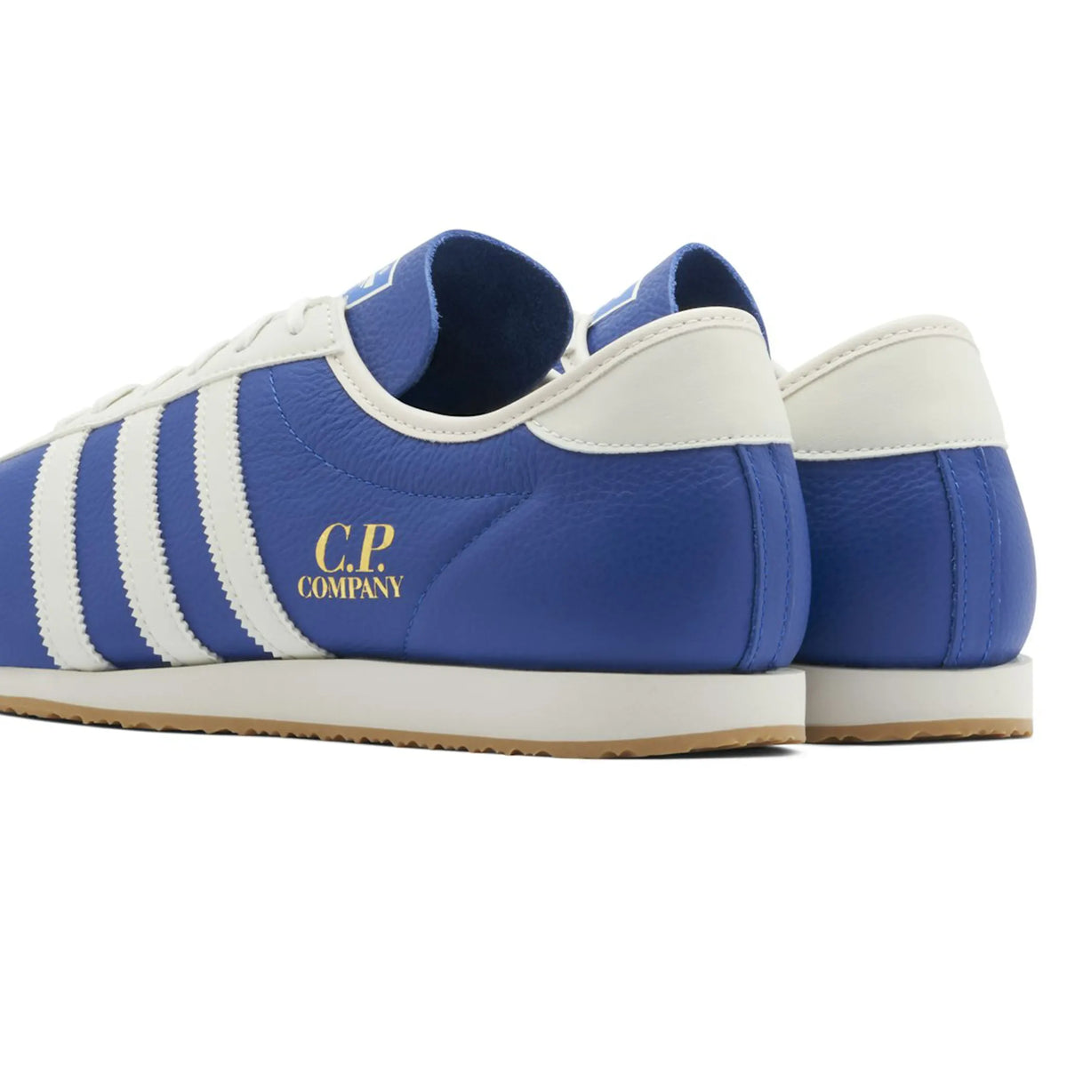 CP Company x Adidas Italia Spezial Collegiate Royal