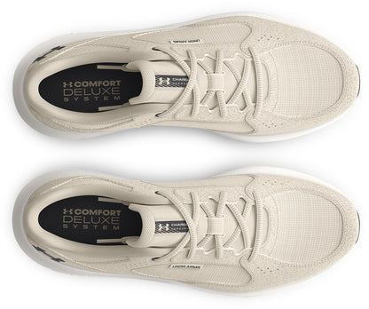 Men's Under Armour Charged Versurge "Summit White"