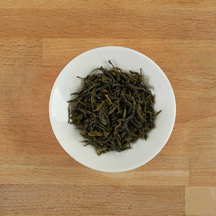 Dao Ren Green Tea - Preserved Oakland