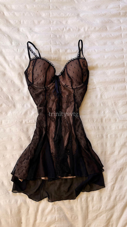 delicates slip