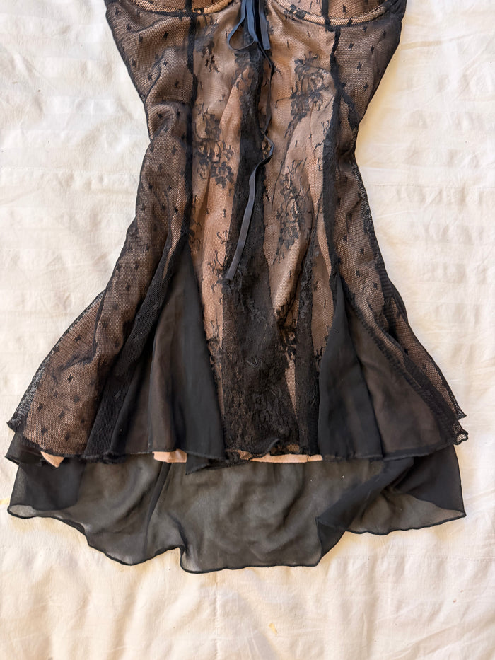 delicates slip