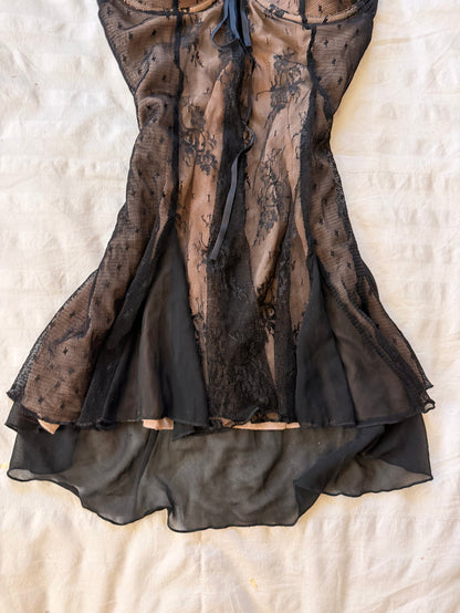 delicates slip