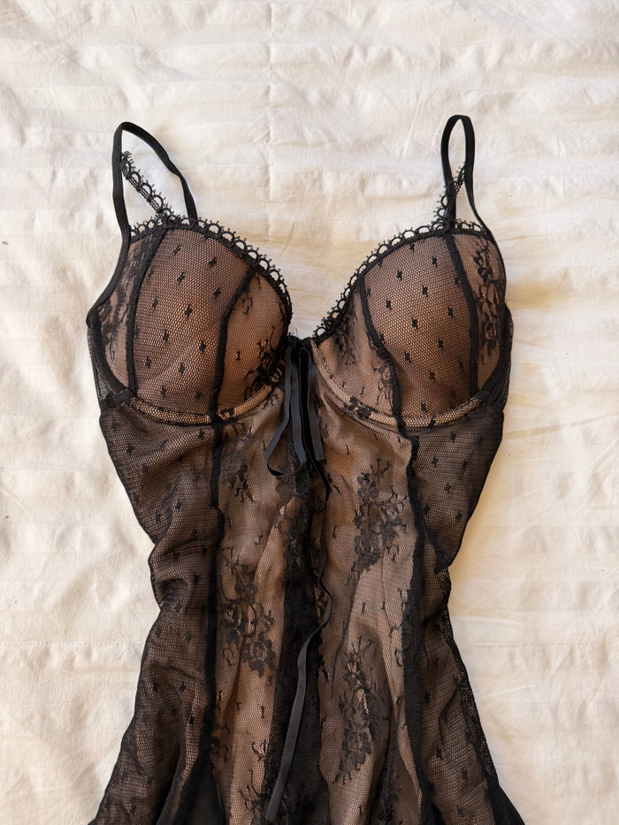 delicates slip