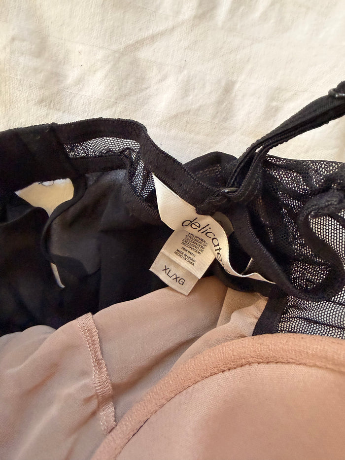 delicates slip