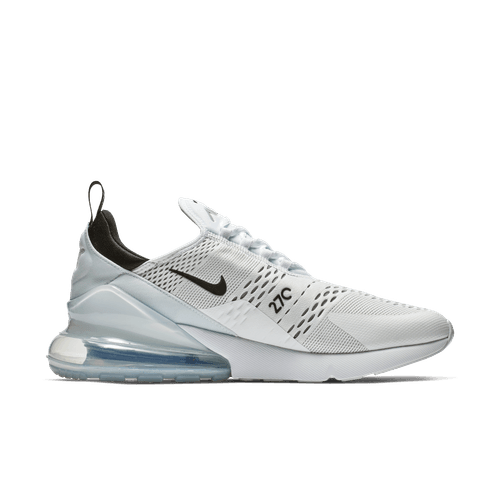 Men's Nike Air Max 270 "White Black"