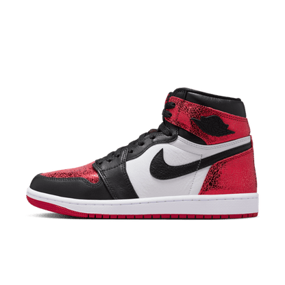 Women's Air Jordan 1 Retro High OG "Ruby"