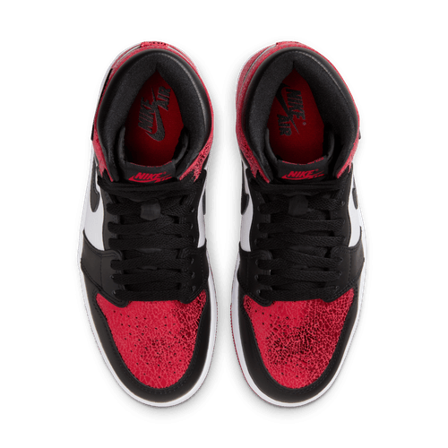 Women's Air Jordan 1 Retro High OG "Ruby"