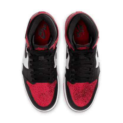 Women's Air Jordan 1 Retro High OG "Ruby"