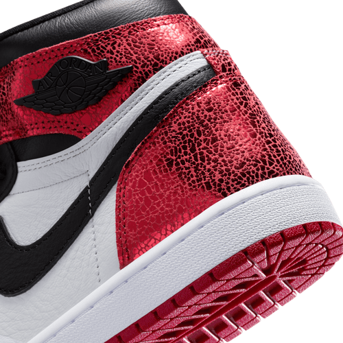 Women's Air Jordan 1 Retro High OG "Ruby"