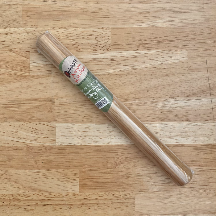 Dumpling Rolling Pin - Preserved Oakland