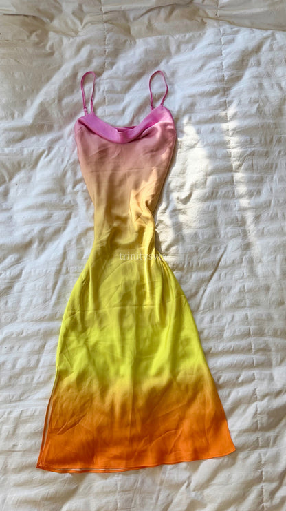 express dress