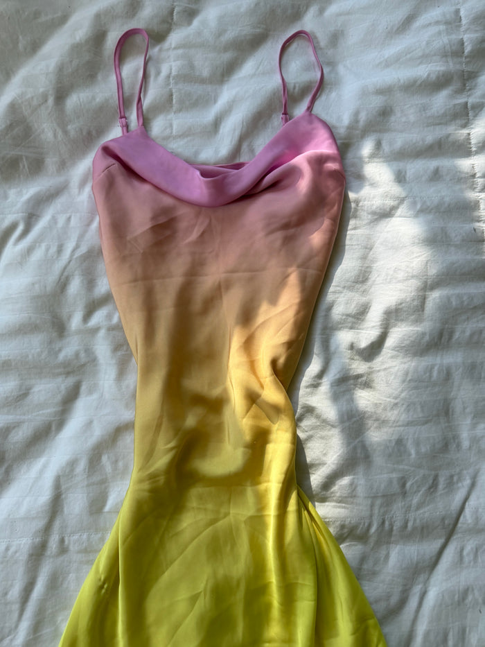 express dress