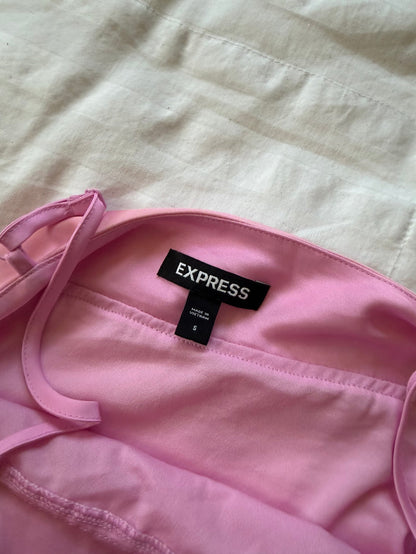 express dress