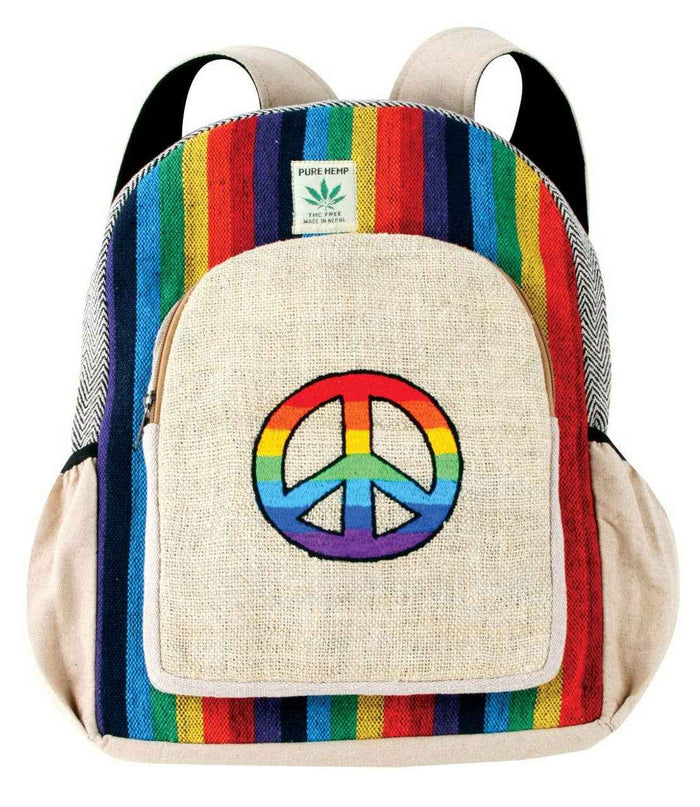 Fair Backpack - Smokin Resin Company