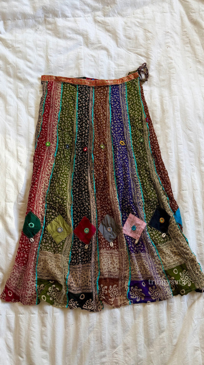 fairy skirt