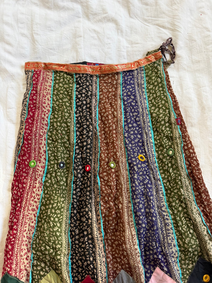 fairy skirt