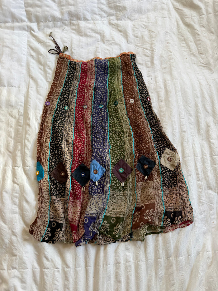 fairy skirt