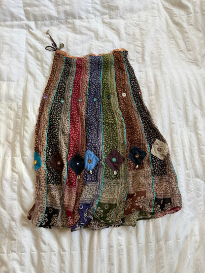 fairy skirt